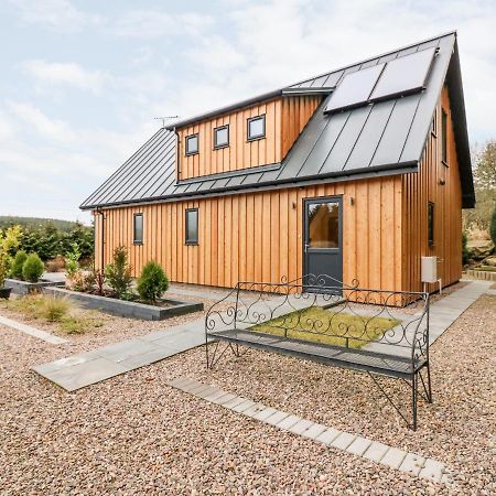 Larchwood Lodge Ellon Zewnętrze zdjęcie