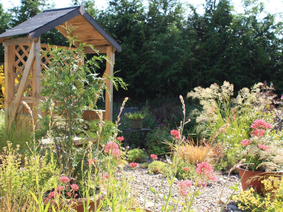 Larchwood Lodge Ellon Zewnętrze zdjęcie